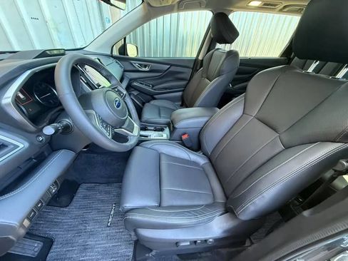 Used 2023 Subaru Ascent Limited AWD/4WD image 13