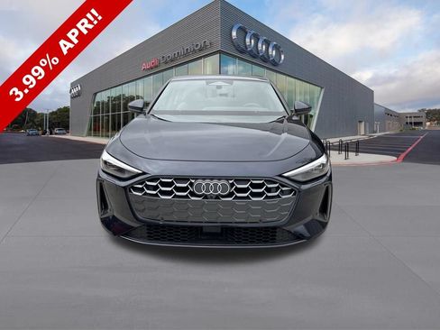 Certified 2025 Audi A5 2.0T Premium w/ Convenience Package AWD/4WD image 2