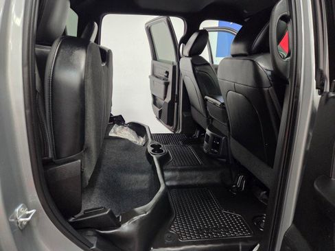 Used 2022 RAM 3500 Tradesman w/ Chrome Appearance Group image 80