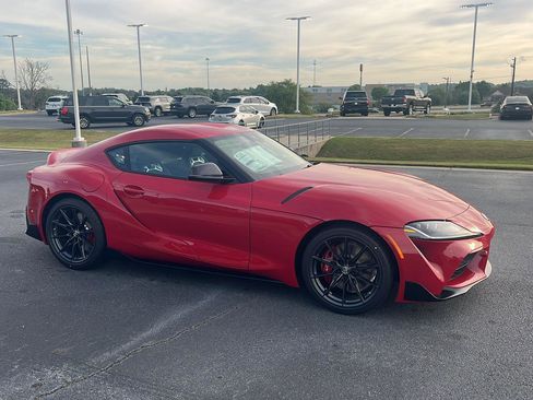 New 2026 Toyota Supra Premium image 7