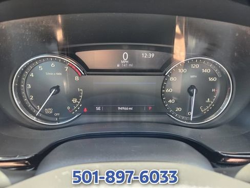 Used 2022 Cadillac XT6 Premium Luxury FWD image 24