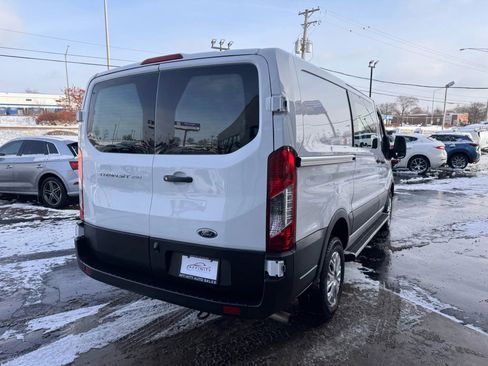 Used 2024 Ford Transit 250 Low Roof w/ Exterior Upgrade Package image 5