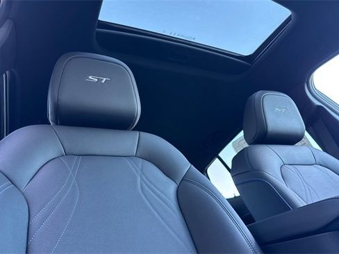 New 2026 Buick Envista Sport Touring w/ Convenience I Package image 18