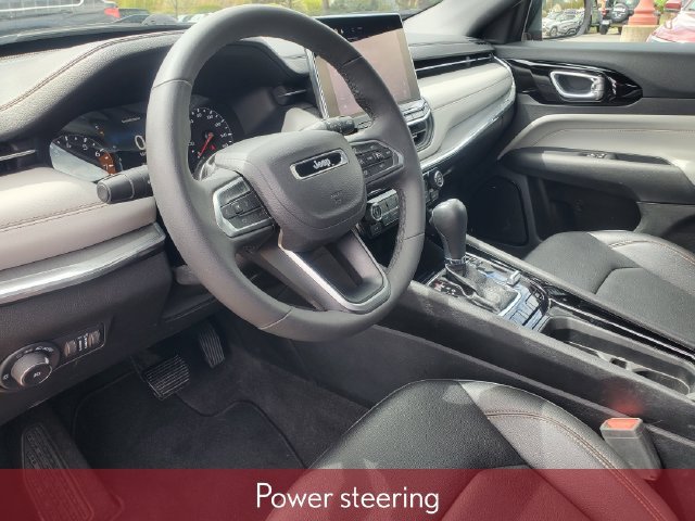 Used 2024 Jeep Compass Limited AWD/4WD image 18