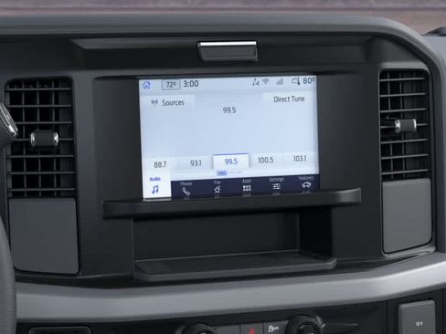 New 2026 Ford F350 XL RWD image 14