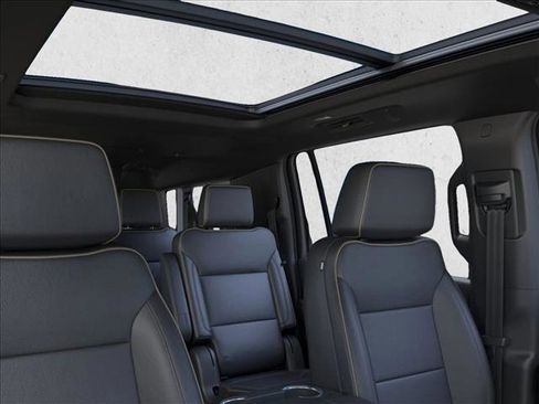 New 2026 Chevrolet Suburban Premier w/ Sun And Tow Package RWD image 24