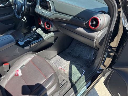 Used 2019 Chevrolet Blazer RS AWD/4WD image 14
