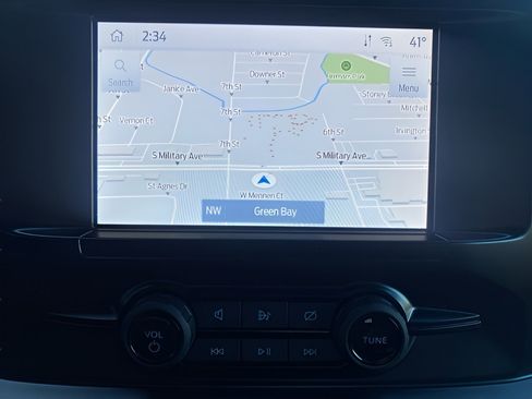 Used 2023 Ford F150 XL w/ STX Appearance Package image 21