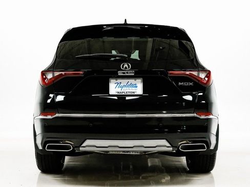 Used 2025 Acura MDX w/ Technology Package image 35