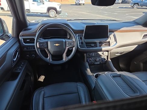 Used 2023 Chevrolet Tahoe High Country w/ Premium Package 2 image 19