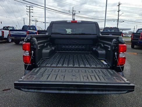 New 2025 Ford Maverick XL image 20