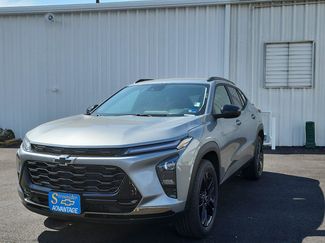 New 2026 Chevrolet Trax ACTIV video 1