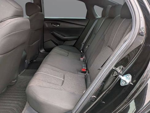 Used 2024 Honda Accord Sport image 13