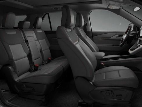 New 2026 Ford Explorer Active w/ Active Comfort Package AWD/4WD image 28