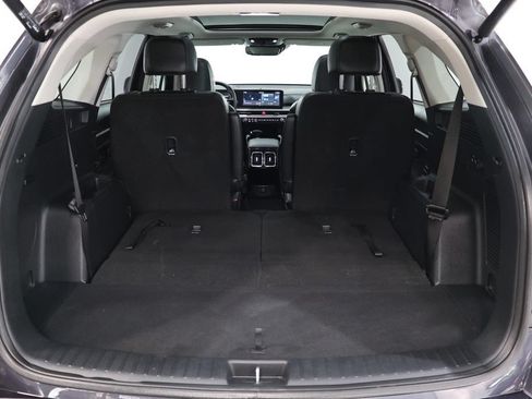 Used 2026 Kia Sorento SX AWD/4WD image 37