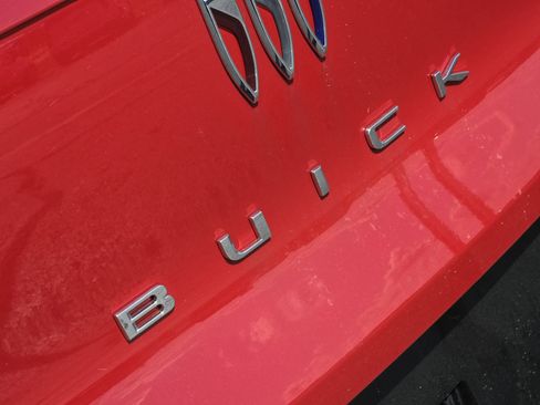 New 2026 Buick Envista Sport Touring w/ Convenience I Package FWD image 7