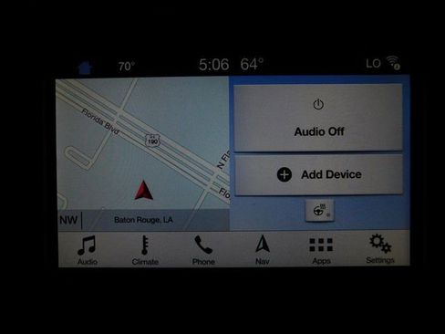 Used 2018 Ford F150 Platinum w/ Equipment Group 701A Luxury image 45