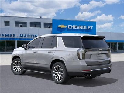 New 2026 Chevrolet Tahoe Premier