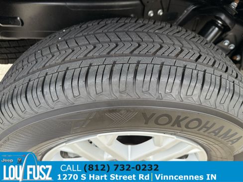 Used 2024 Toyota Tundra SR5 image 11