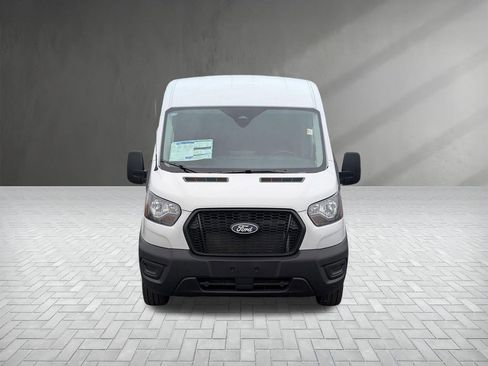 New 2026 Ford Transit 150 148 Medium Roof RWD image 4