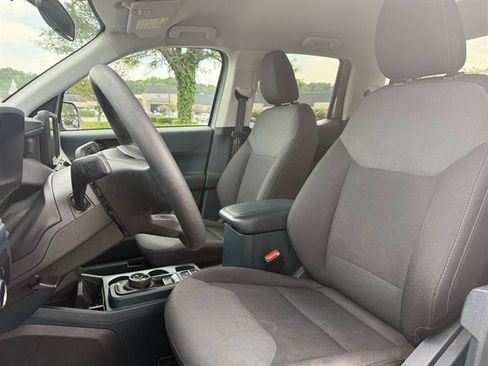 Used 2023 Ford Maverick XL FWD image 12
