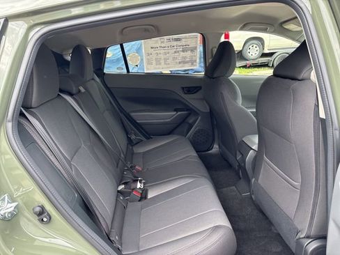 New 2026 Subaru Outback Touring XT AWD/4WD image 15