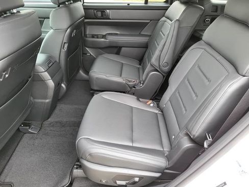 New 2026 Hyundai Santa Fe Calligraphy image 12