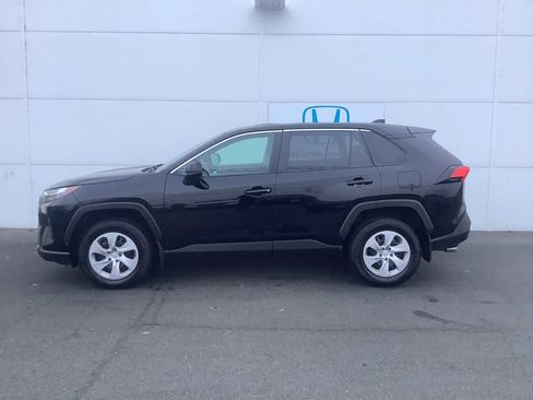 Used 2024 Toyota RAV4 LE image 2