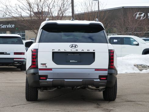 Used 2026 Hyundai Palisade XRT Pro AWD/4WD image 7
