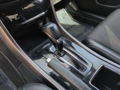 Used 2017 Honda Accord Sport image 12