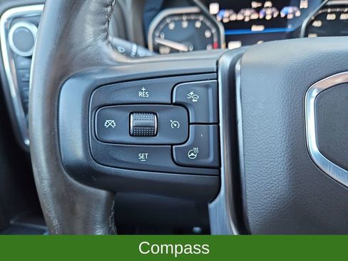 Used 2019 GMC Sierra 1500 Denali w/ Denali Ultimate Package image 11