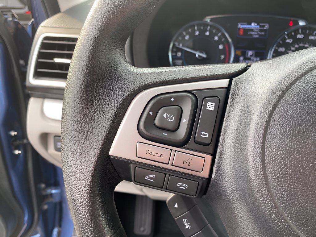Used 2018 Subaru Forester 2.5i Premium AWD/4WD image 23