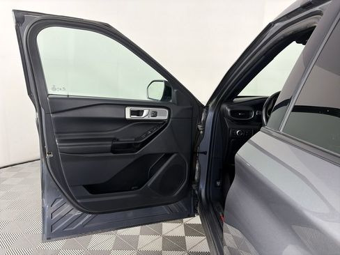 Used 2022 Ford Explorer ST w/ Equipment Group 401A AWD/4WD image 10