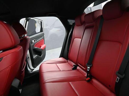 Used 2023 Acura Integra A-Spec image 19