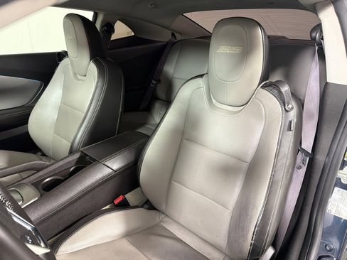 Used 2013 Chevrolet Camaro SS w/ RS Package image 13