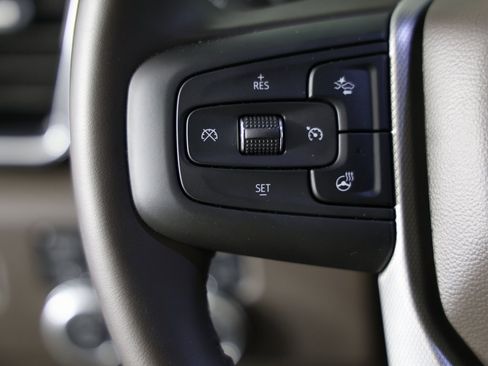 Certified 2025 GMC Sierra 3500 Denali w/ Denali Reserve Package image 16