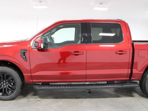 New 2026 Ford F150 Lariat AWD/4WD image 5
