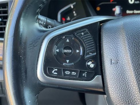 Used 2018 Honda CR-V Touring image 8