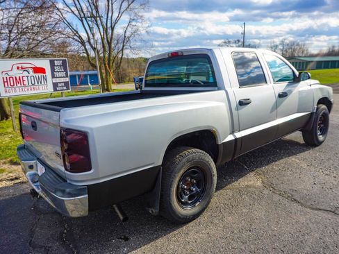 Used 2005 Dodge Dakota ST AWD/4WD image 3