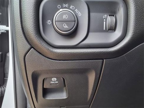 New 2026 RAM 1500 Classic Warlock image 19