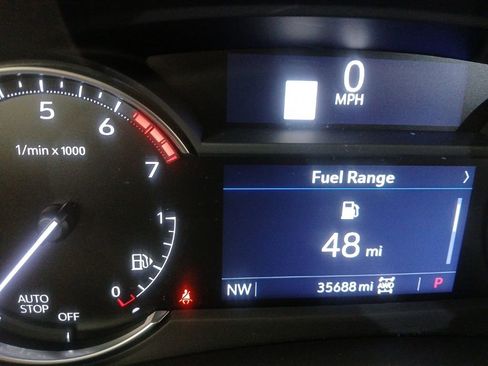Certified 2023 Cadillac XT4 Sport w/ Cold Weather Package AWD/4WD image 23