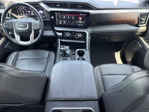 Used 2024 GMC Sierra 1500 Denali AWD/4WD image 29