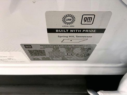 Used 2024 Cadillac XT6 Sport image 38