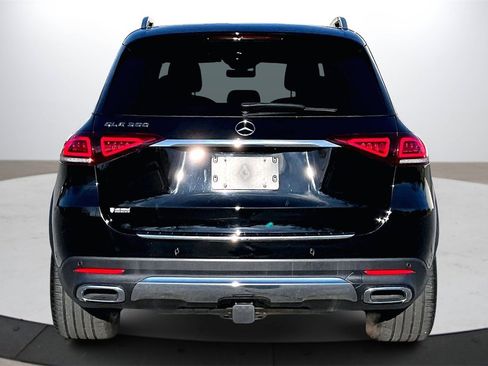 Used 2020 Mercedes-Benz GLE 350 image 7