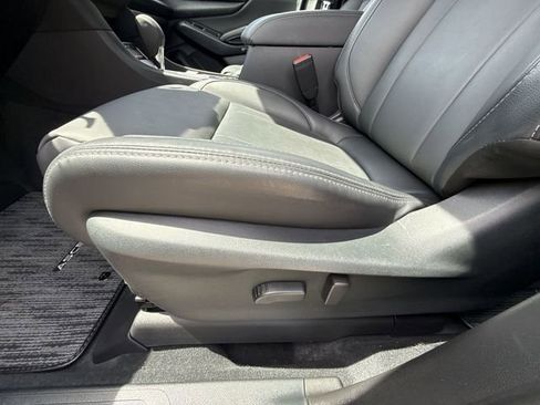 Used 2026 Subaru Ascent Premium image 12