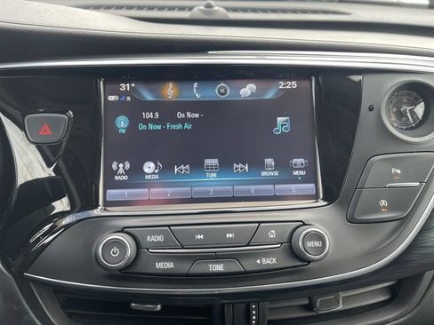 Certified 2019 Buick Envision Essence image 14