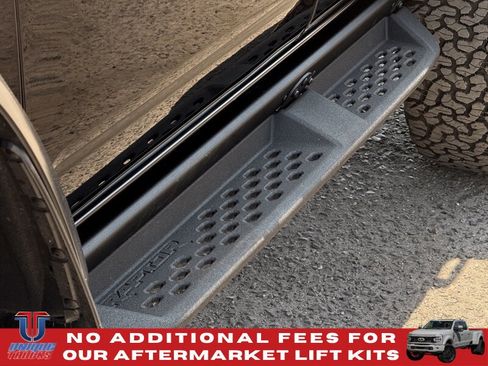 Used 2024 Ford Bronco Raptor w/ Interior Carbon Fiber Pack 6 AWD/4WD image 7