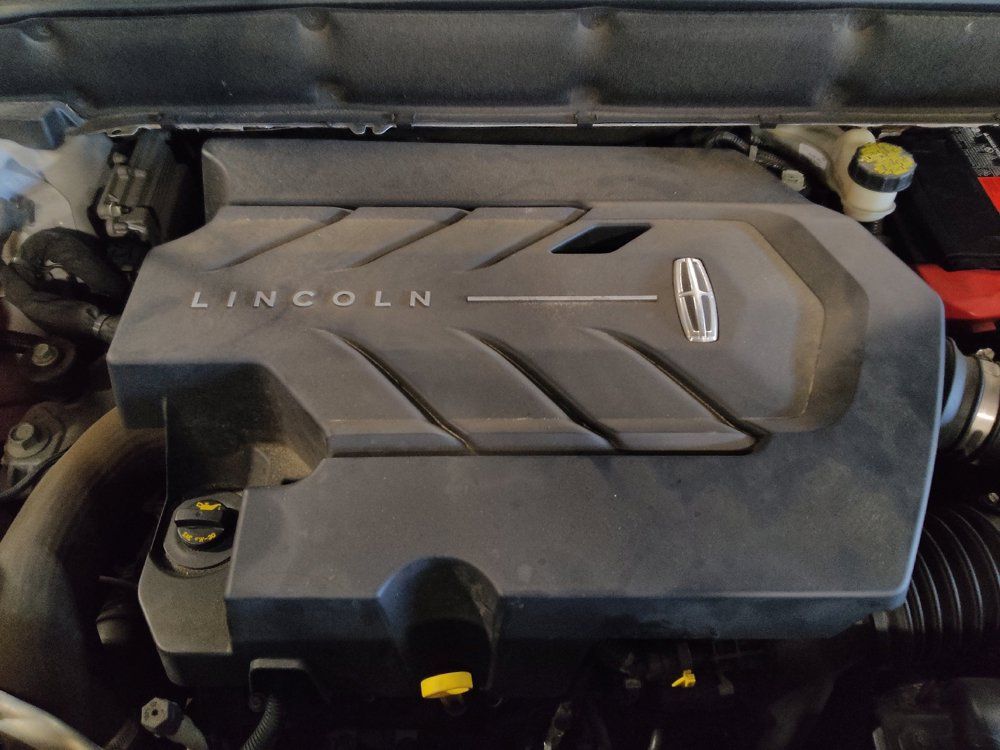 Used 2017 Lincoln MKX Premiere FWD image 30