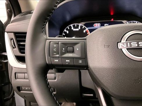 New 2026 Nissan Rogue SV image 23