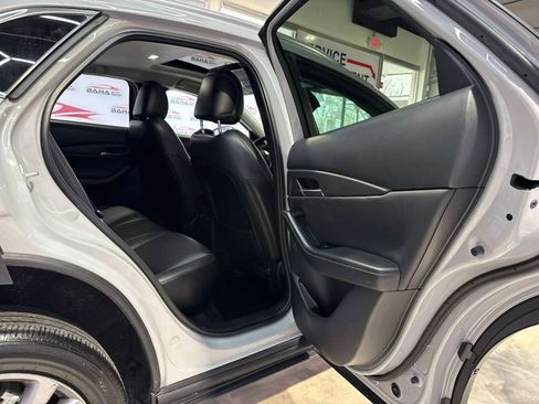 Used 2025 MAZDA CX-30 AWD 2.5 S w/ Preferred Package image 39